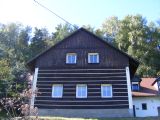 Groot huis te koop, Noord-Bohemen, Tsjechie